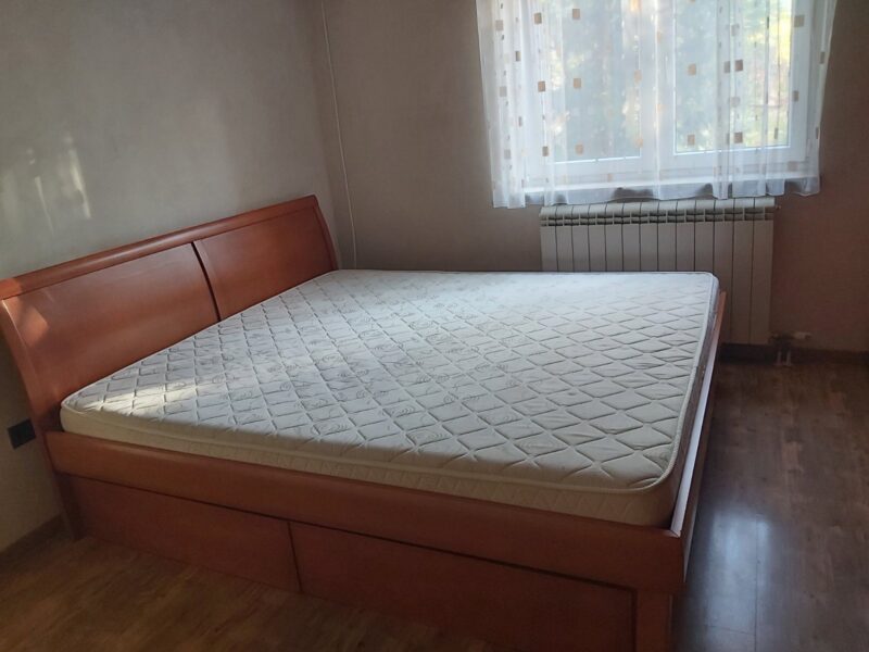 Luksuzno opremljen stan – 53 m², Zemun - Novi Grad