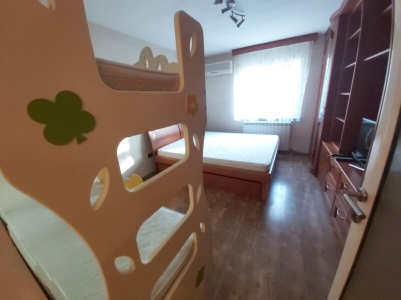Luksuzno opremljen stan – 53 m², Zemun - Novi Grad