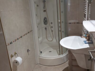 Luksuzno opremljen stan – 53 m², Zemun - Novi Grad