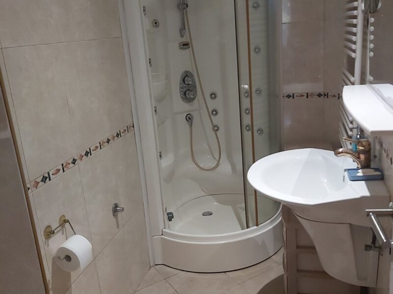 Luksuzno opremljen stan – 53 m², Zemun - Novi Grad