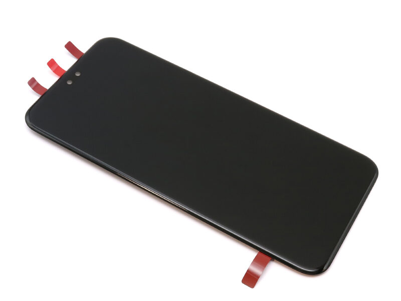 LCD za Honor 400 Pro + touchscreen ORG black