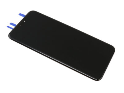 LCD za Honor 90 + touchscreen black + frame ORG