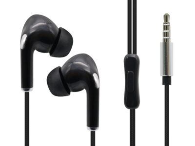 Handsfree slusalice OFIA univerzalne 3.5mm X-22 crne