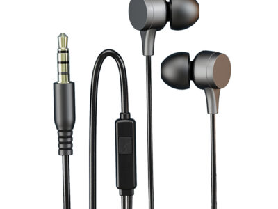 Handsfree slusalice Moxom MX-EP54 crne