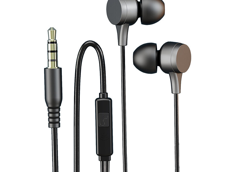 Handsfree slusalice Moxom MX-EP54 crne