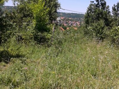 Gradjevinsko zemljište u Sopotu