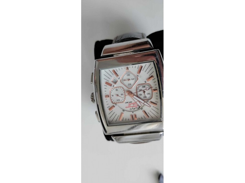 Carrozzeria Bittelli 1947-2007. godina