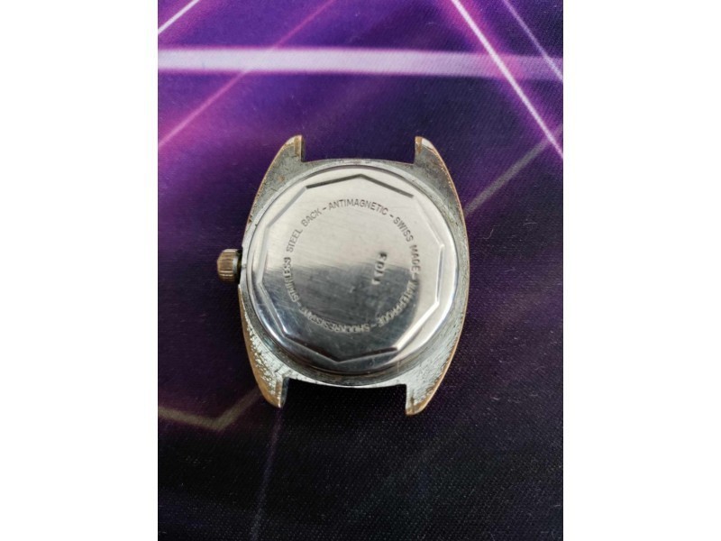 Grovana 17 Jewels