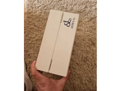JACOB & CO ORIGINAL kutija za sat