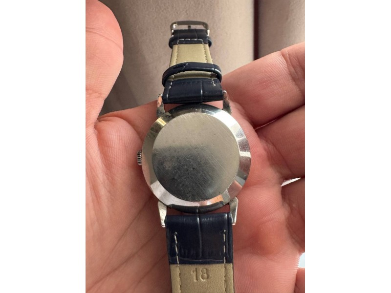 Omega Automatic (Cal. 351) iz 1951. godina BUMPER