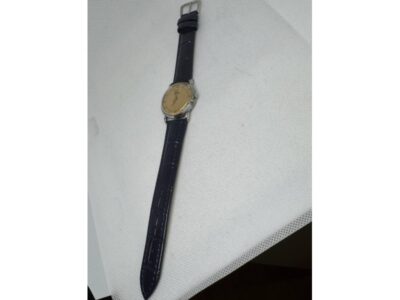 Omega Automatic (Cal. 351) iz 1951. godina BUMPER