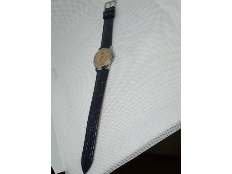 Omega Automatic (Cal. 351) iz 1951. godina BUMPER