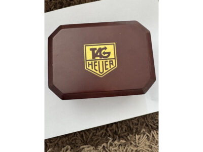 Tag Heuer kutija