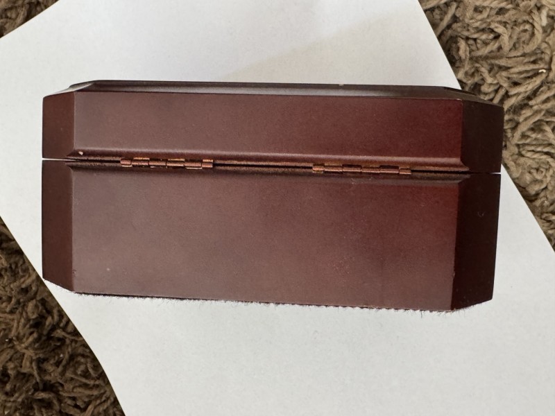 Tag Heuer kutija