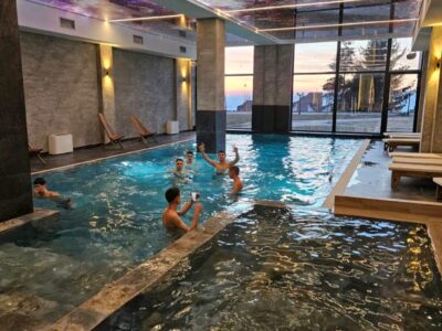 APARTMAN SA NAJLEPŠIM POGLEDOM – KOPAONIK