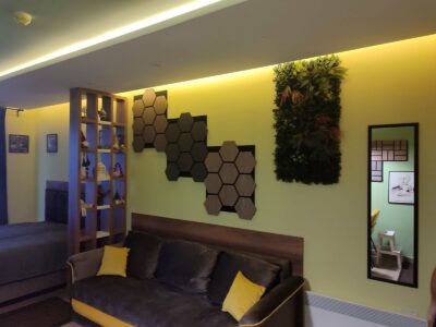 APARTMAN SA NAJLEPŠIM POGLEDOM – KOPAONIK