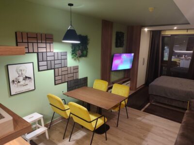 APARTMAN SA NAJLEPŠIM POGLEDOM – KOPAONIK