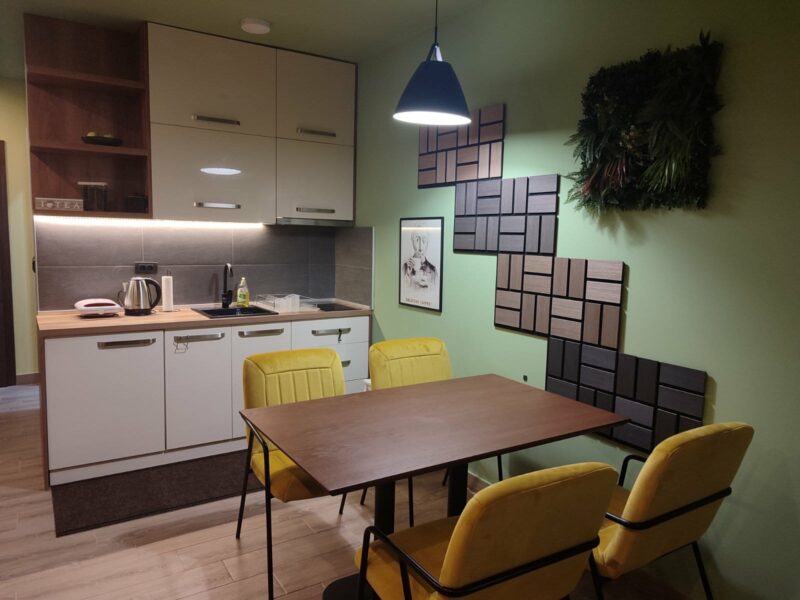 APARTMAN SA NAJLEPŠIM POGLEDOM – KOPAONIK