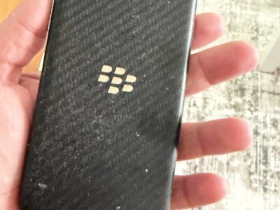 Blackberry Z30