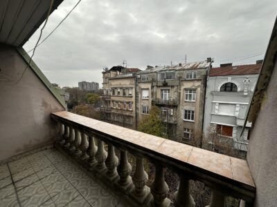 Ekskluzivan dvoetažni stan kod Skupštine – Palmotićeva