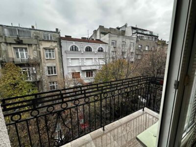 Ekskluzivan dvoetažni stan kod Skupštine – Palmotićeva