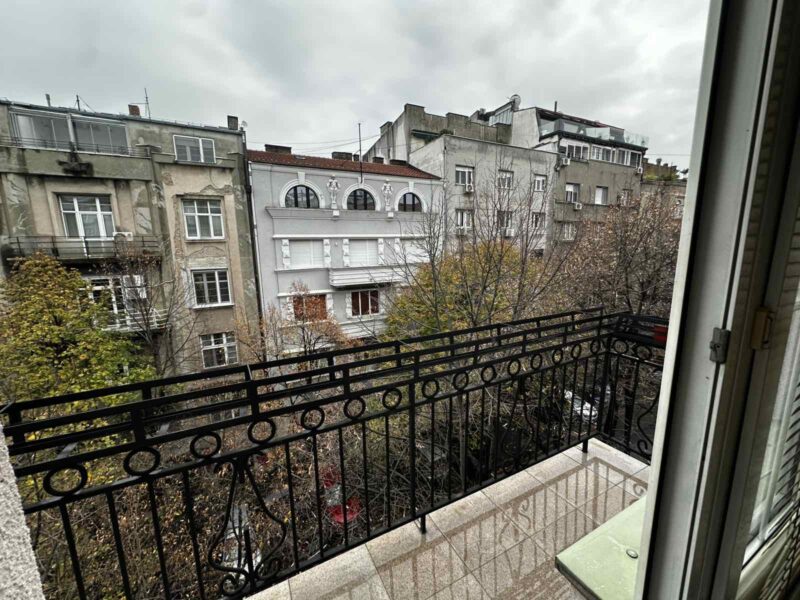 Ekskluzivan dvoetažni stan kod Skupštine – Palmotićeva