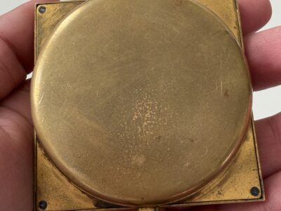 Waltham Watch Co. 8 Days