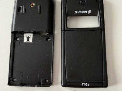 Ericsson T10s NOVA maska