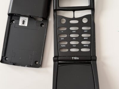 Ericsson T10s NOVA maska
