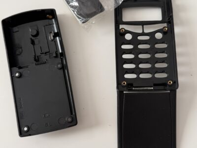 Ericsson T10s NOVA maska