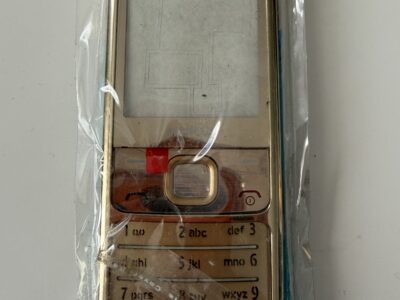 Nokia 6700 NOVA maska - oklop