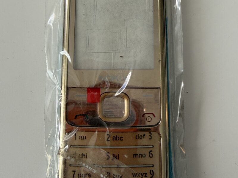 Nokia 6700 NOVA maska - oklop