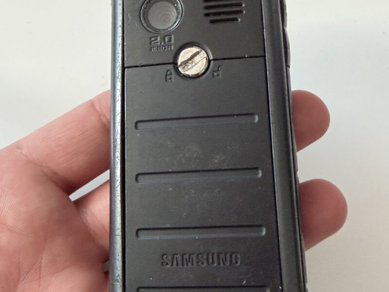 Samsung Xcover B2710