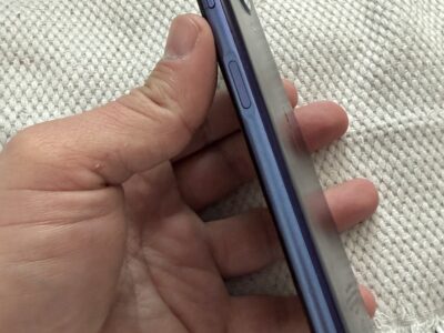 Nokia G20