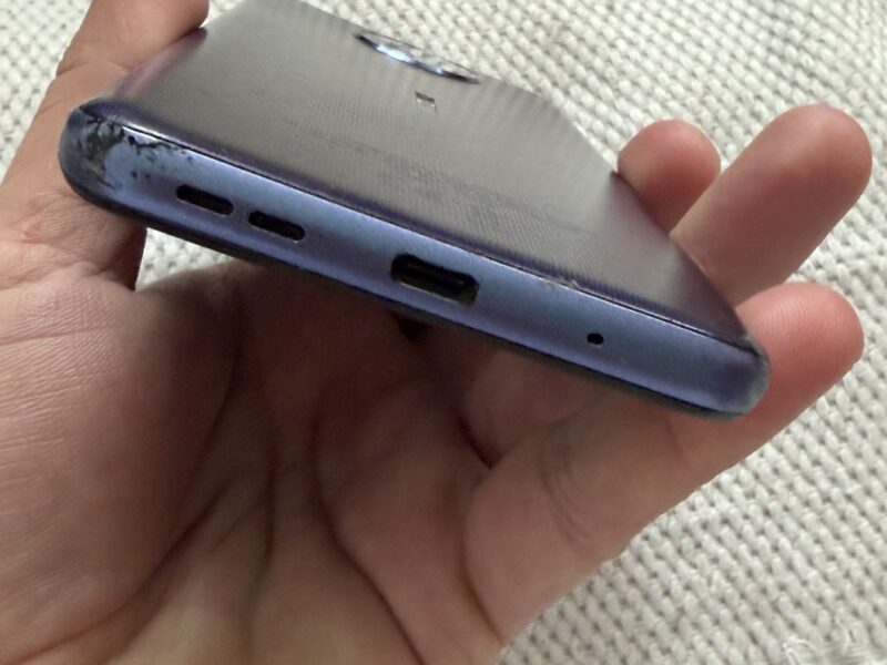 Nokia G20