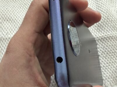 Nokia G20