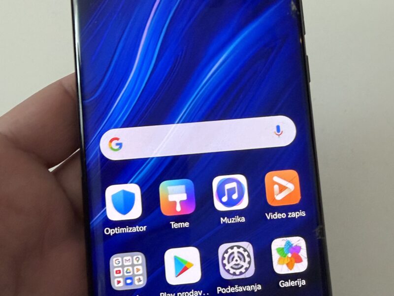 Huawei P30 pro