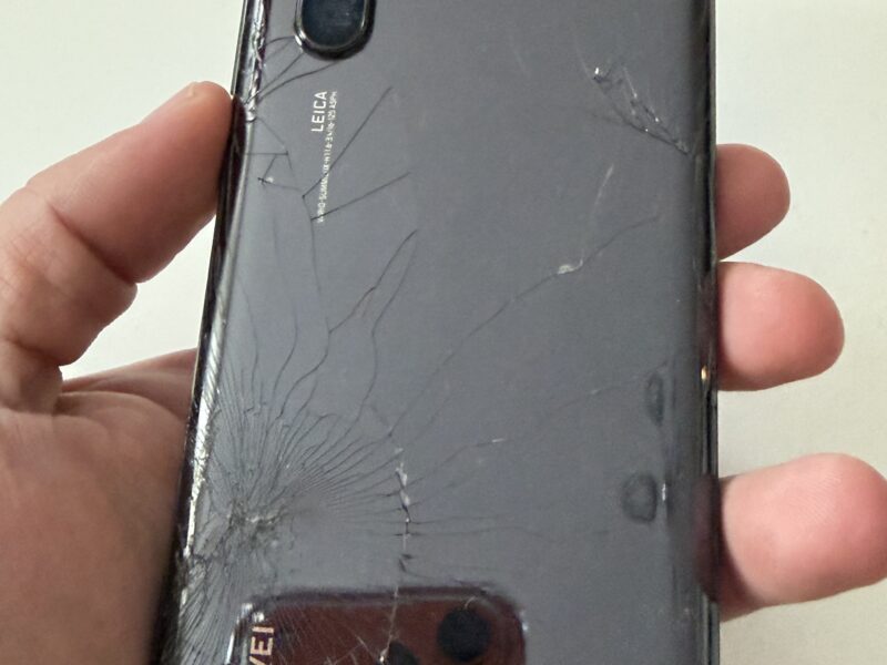 Huawei P30 pro