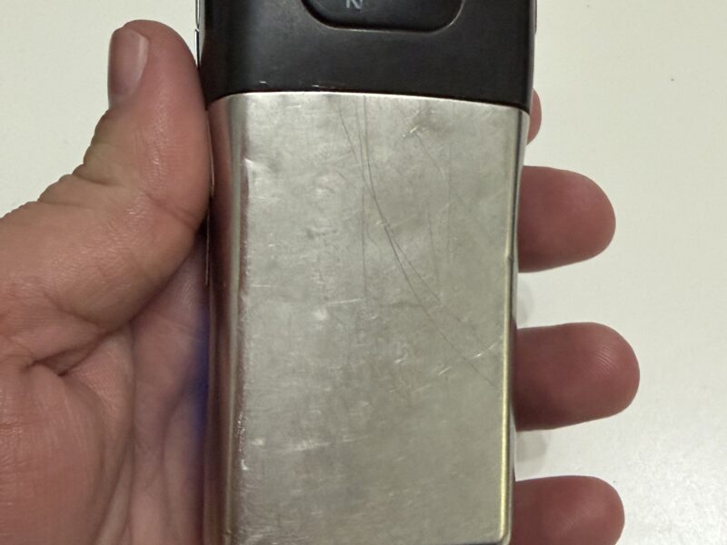 Nokia N91 ULTRA retko
