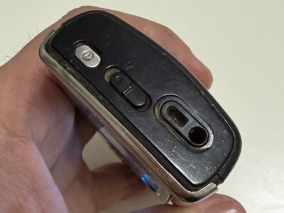 Nokia N91 ULTRA retko
