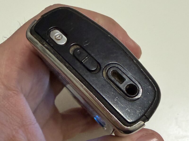 Nokia N91 ULTRA retko