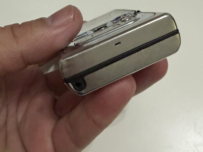 Nokia N91 ULTRA retko