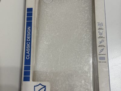 Iphone XR providna maska NOVA