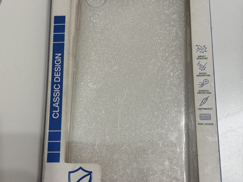 Iphone XR providna maska NOVA