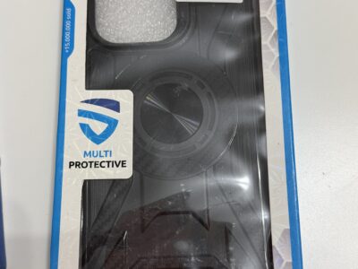 Iphone 17 pro max futrola