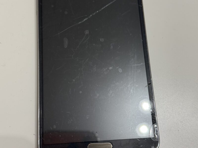 Samsung Galaxy Note 4