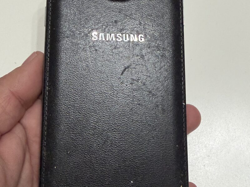 Samsung Galaxy Note 4