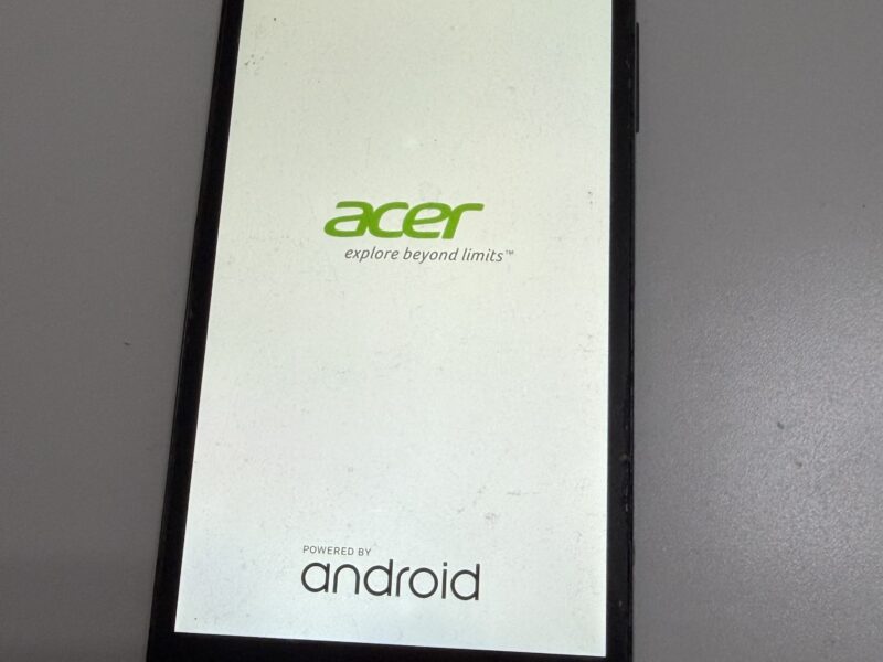 Acer Liquid Z530