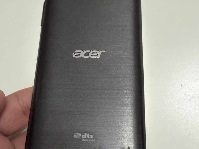 Acer Liquid Z530