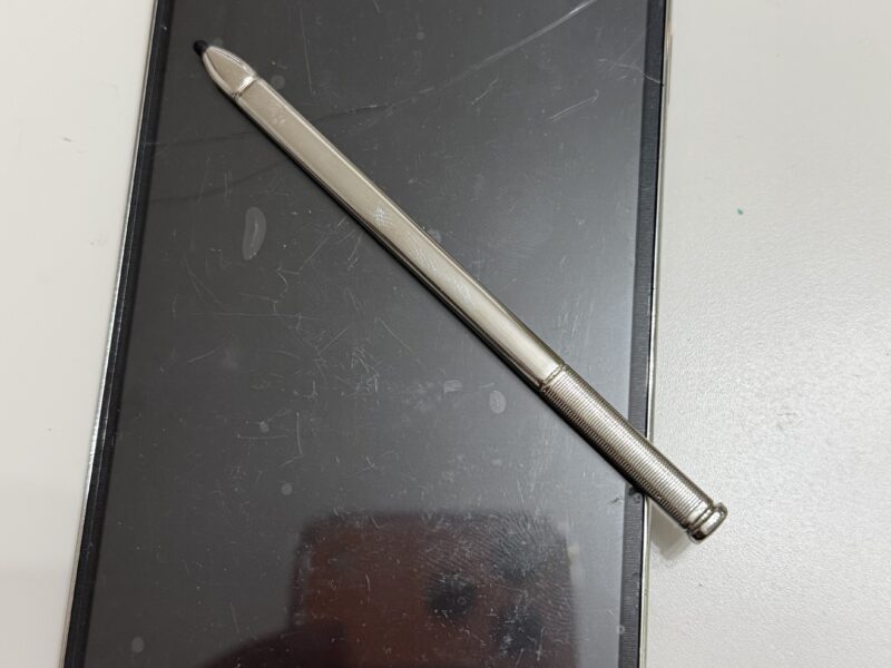 Samsung Galaxy Note 4
